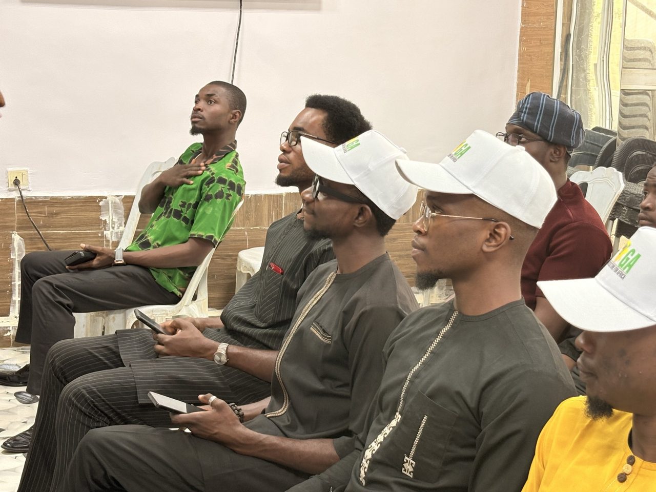 Kano Bootcamp — Photo 34